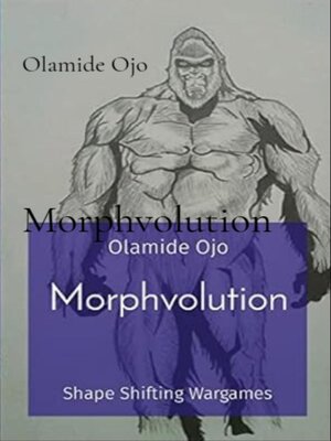 cover image of Morphvolution